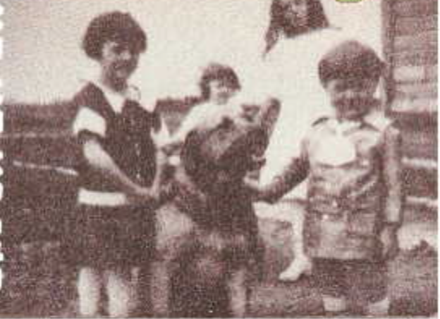 Photo of Louis Joseph Descoteaux