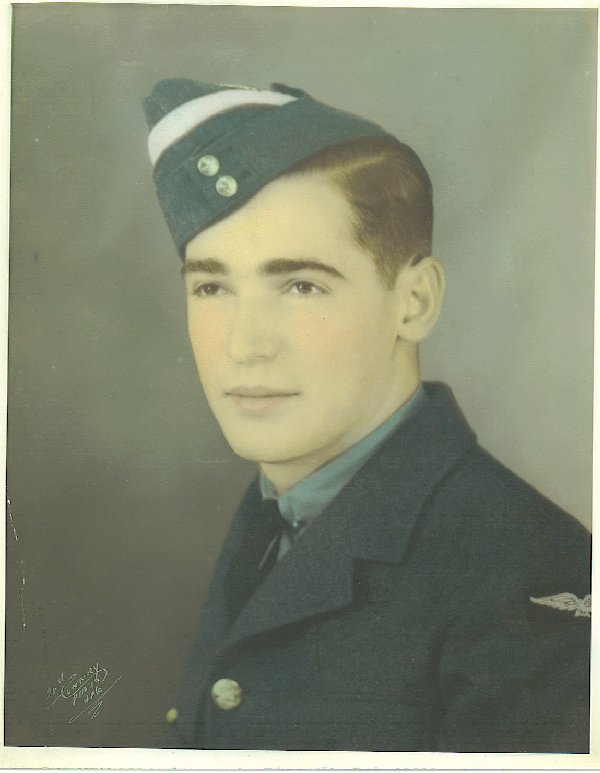 Photo of Lucien Guay