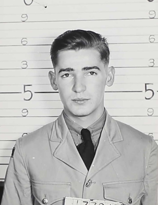 Photo of Lucien Pierre Guay