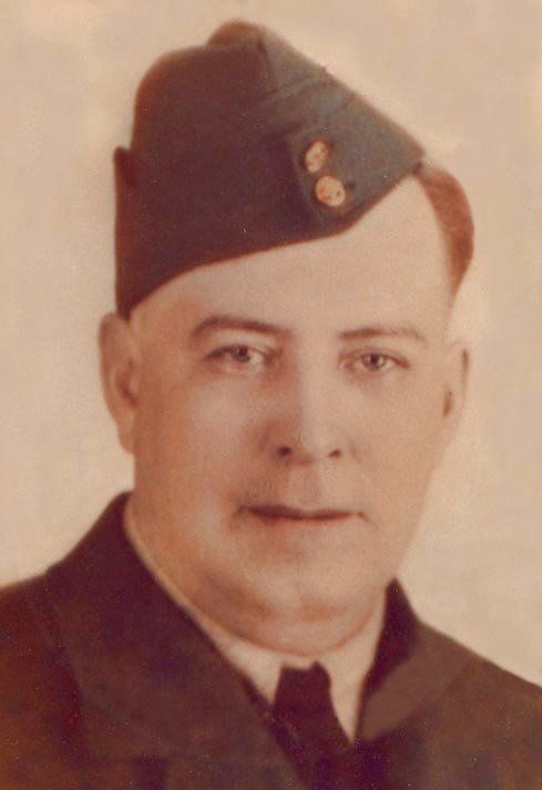 Photo of George Martial Lester