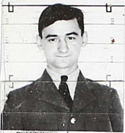 Photo of JOSEPH GERALD GERARD MORIN