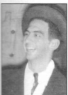 Photo of MICHAEL JOSEPH MCDOCTOR BADRE