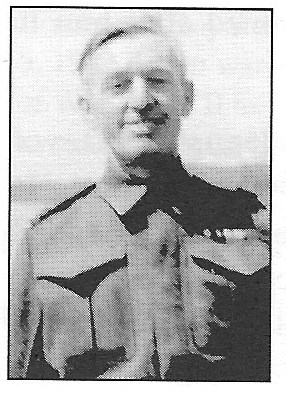 Photo of WALTER GEORGE LUCE