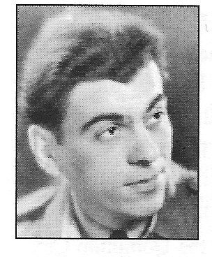 Photo of LOUIS PORTEOUS