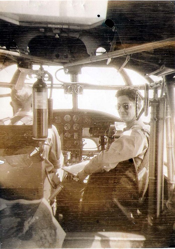 Photo of James Andrew Ringer