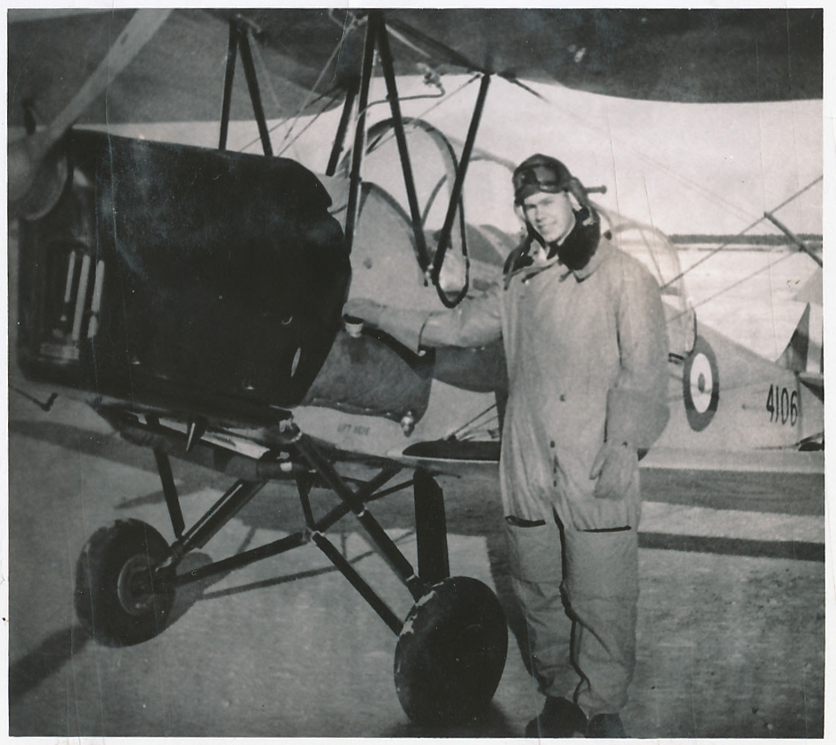 Photo of JOHN FREDERICK VINCENT KARLENZIG