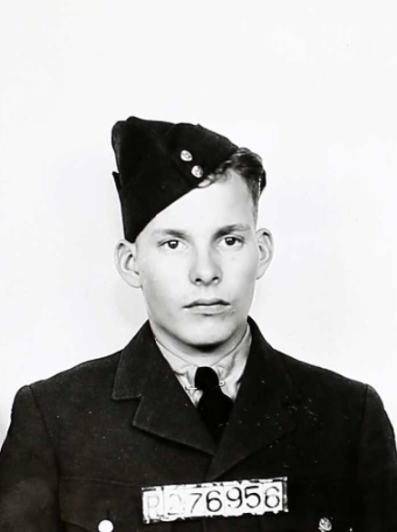 Photo of FRANCIS DAVID SEAGRIM