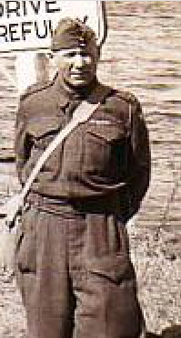 Photo of WILLIAM JOHN MCLACHLIN