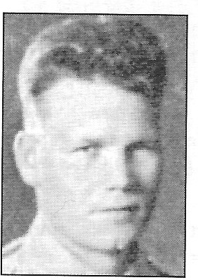 Photo of GEORGE MULHOLLAND FAULCONER