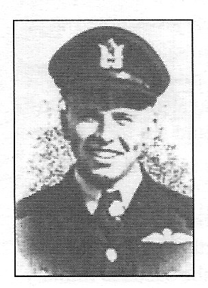 Photo of HARRY KENNY COX