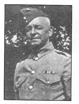 Photo of Arthur Hales