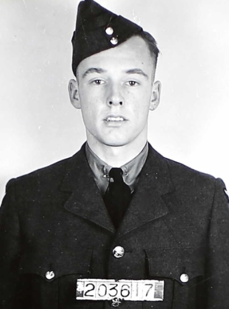 Photo of ARTHUR THELFALL POWER