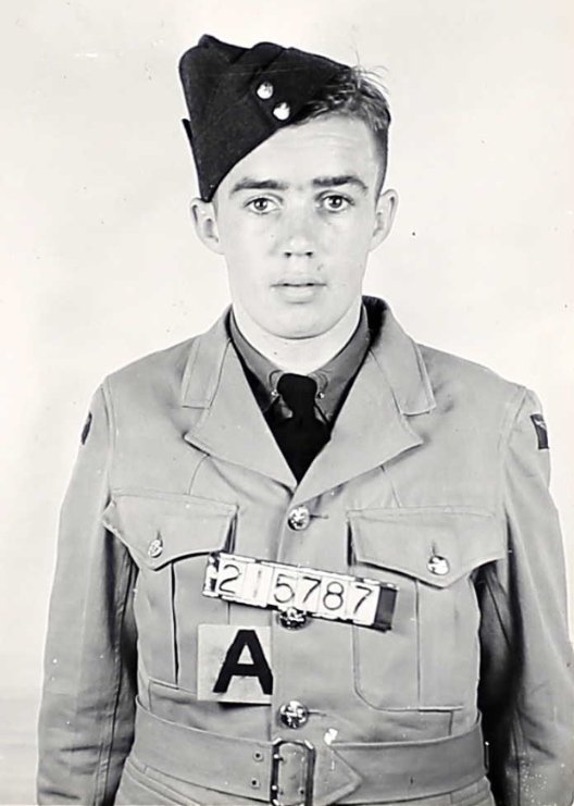 Photo of MARINO HAROLD ANDERSON