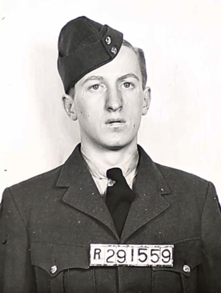 Photo of HENRY CHARLES BARR