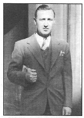 Photo of HAROLD KELLY BOYD