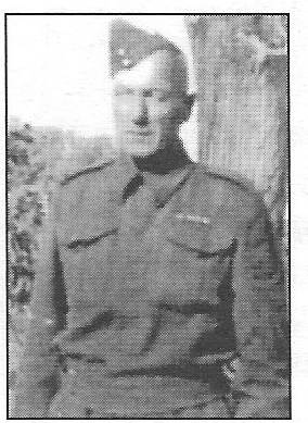 Photo of HAROLD EDWARD EVANS