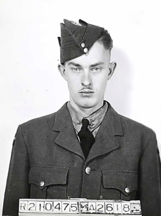 Photo of Wallace Brian Greenlay