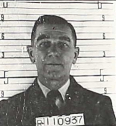 Photo of EDWIN DONALD HODGSON