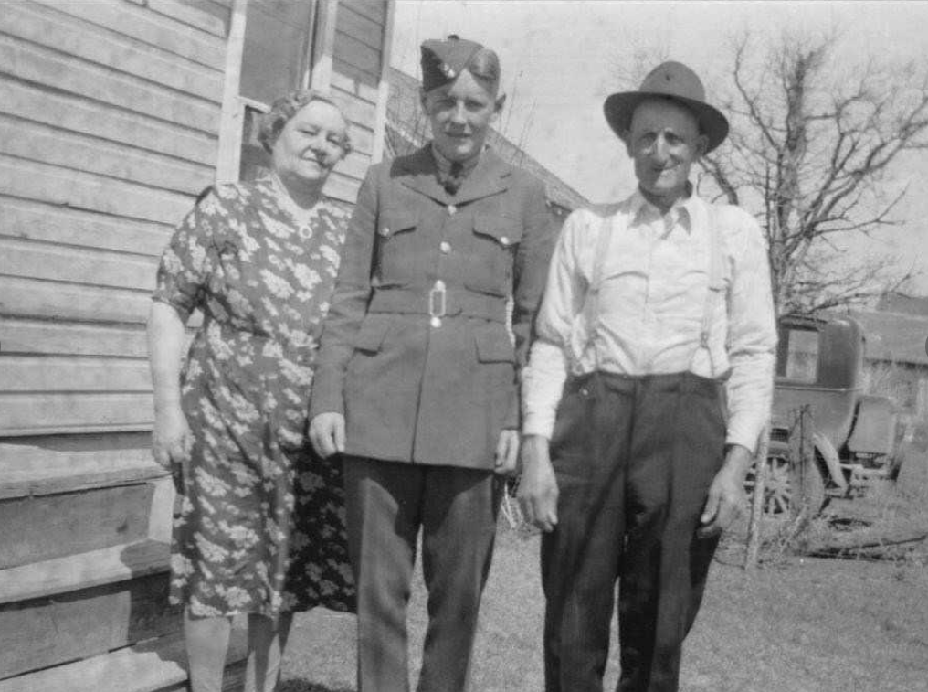 Photo of JAMES ARTHUR MCKAY