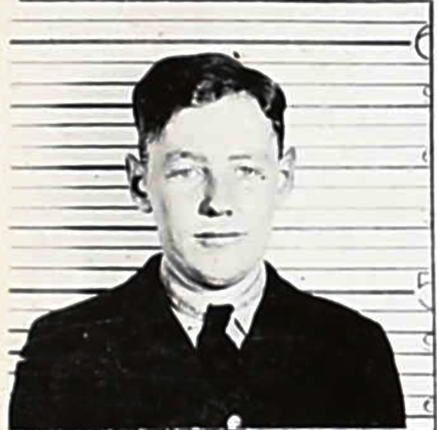 Photo of JAMES ARTHUR MCKAY