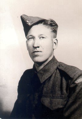 Photo of Charles William Pash