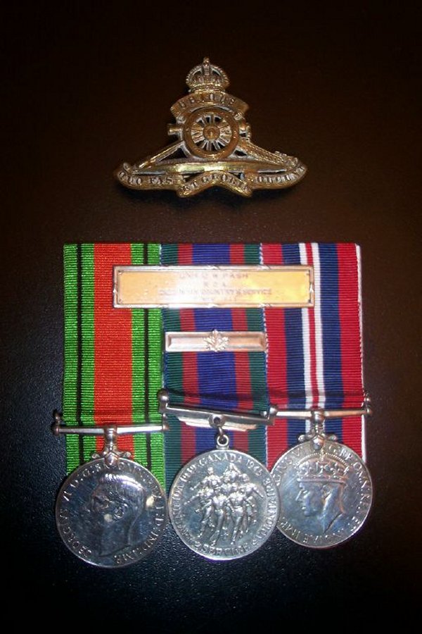 Medals