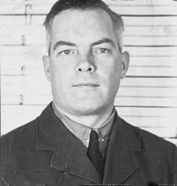 Photo of WILLIAM NELSON MUNRO PEDEN