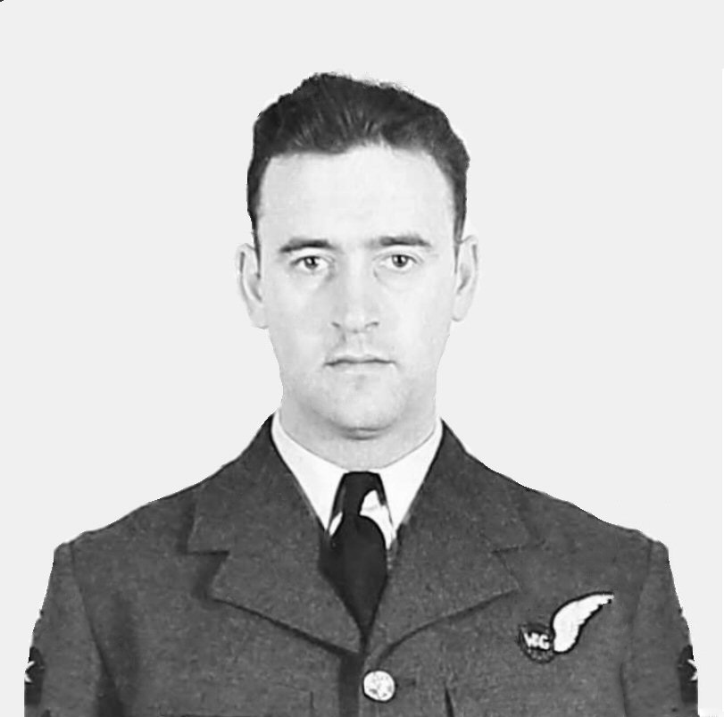 Photo of George Beverley