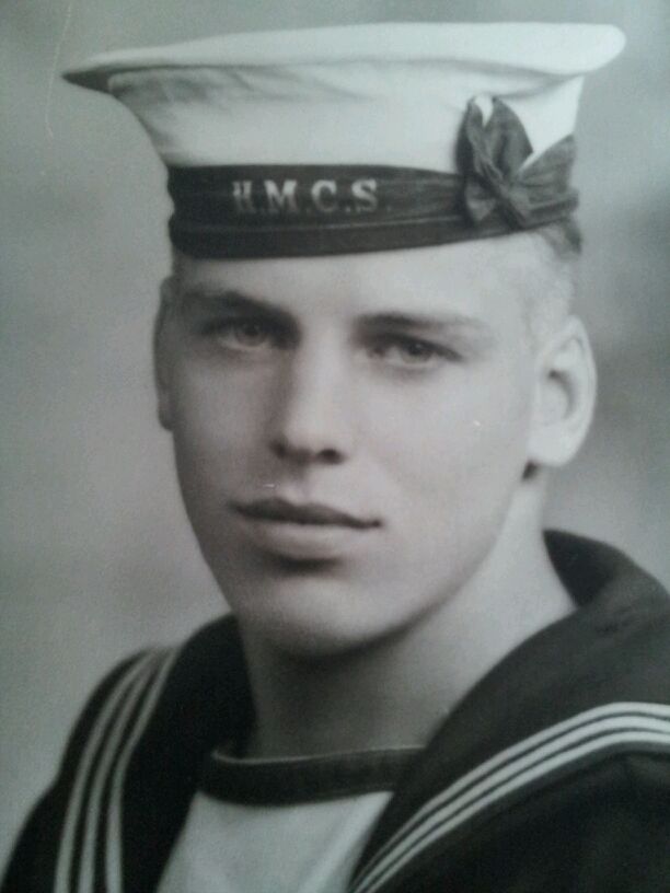 Photo of Barney Boyd