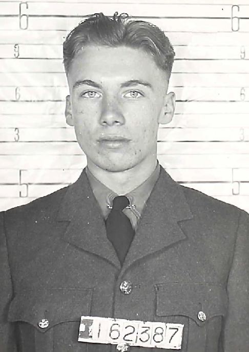 Photo of WILLIAM DOUGLAS CAMPBELL