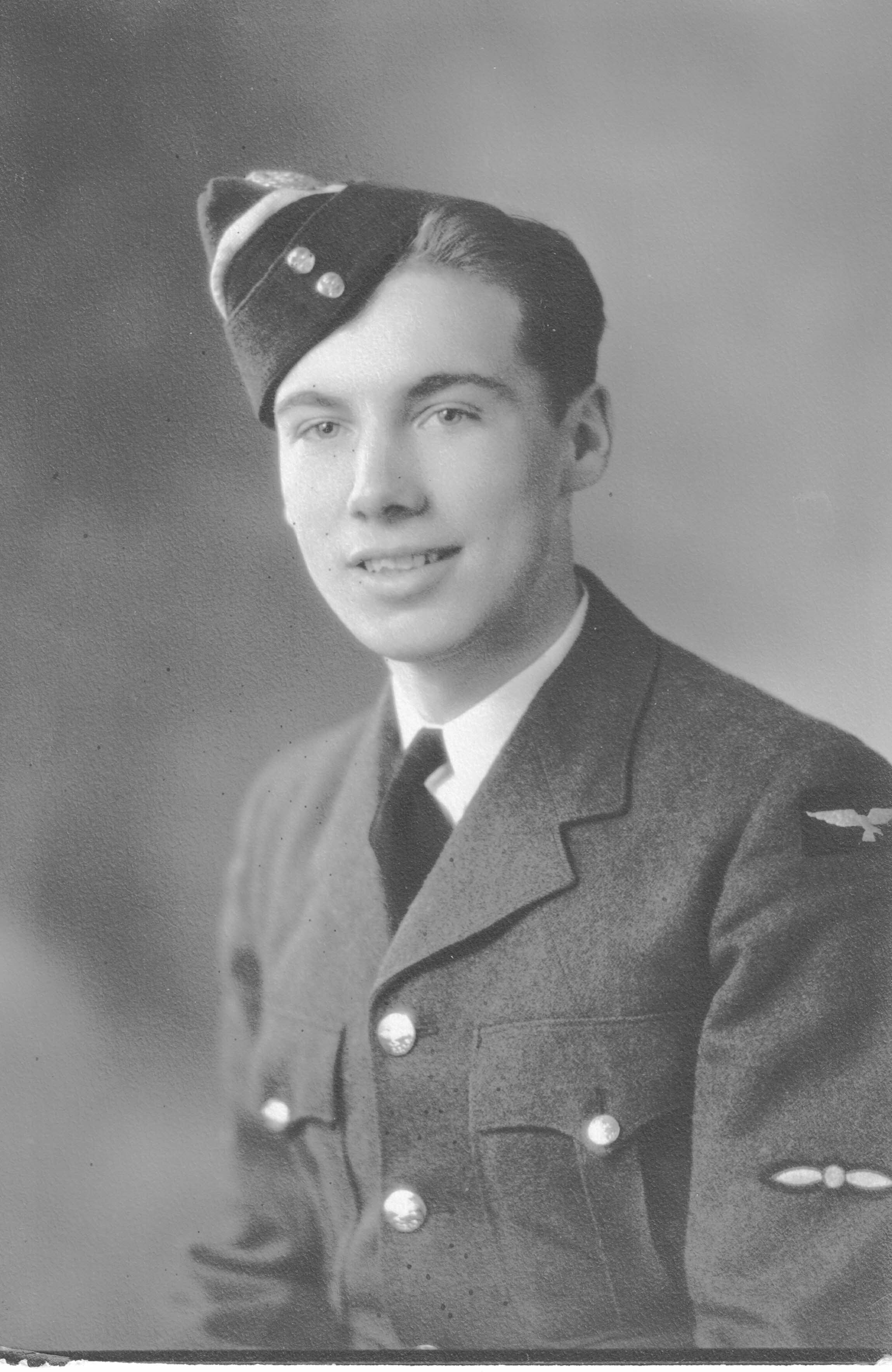 Photo of WILLIAM DOUGLAS CAMPBELL