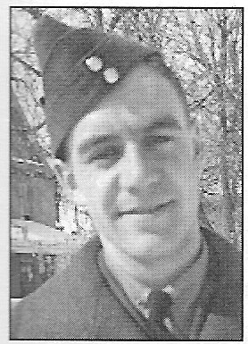 Photo of JOHN TREGENNA DINGLE