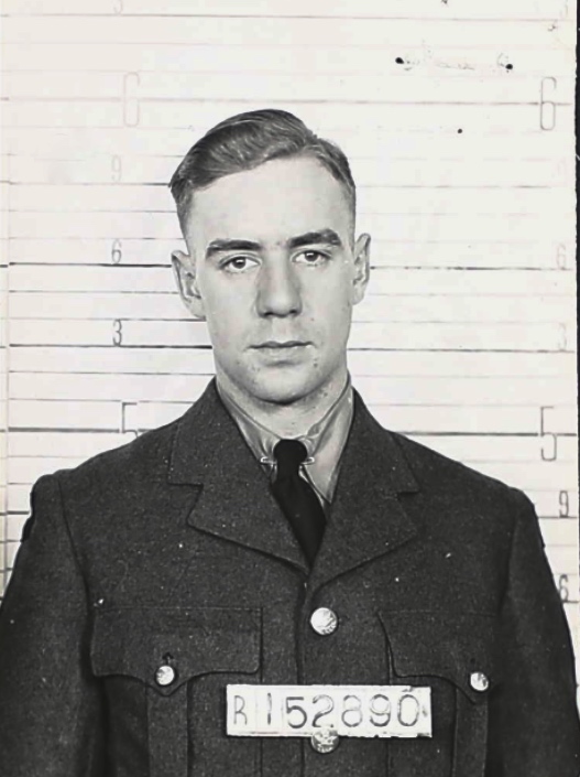 Photo of John Tregenna Dingle