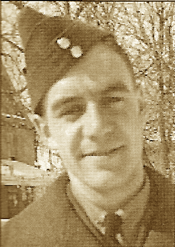 Photo of John Tregenna Dingle