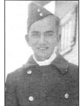 Photo of ARTHUR STANLEY EMERSON