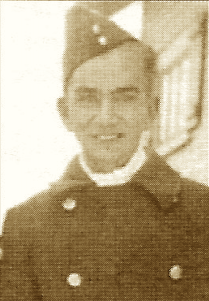 Photo of ARTHUR STANLEY EMERSON