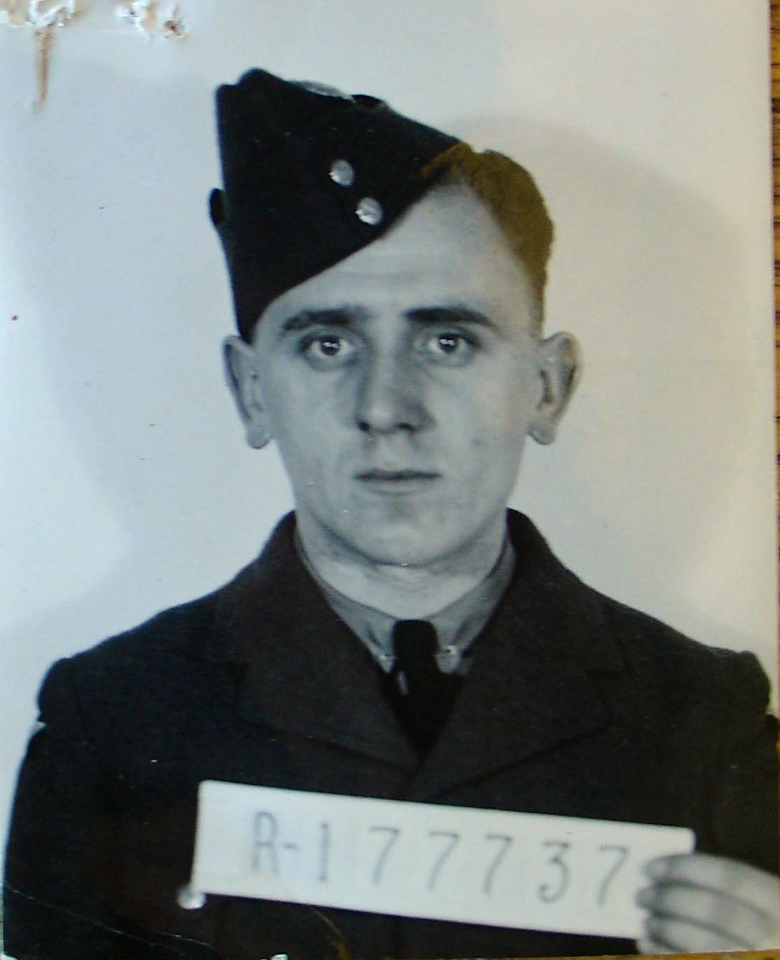 Photo of Frank Hallek