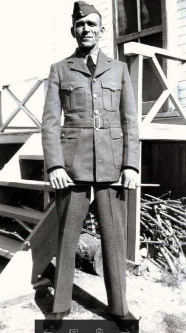 Photo of James Roger Milne Kemp