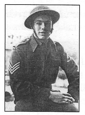 Photo of NORMAN JOHN MACLEAN