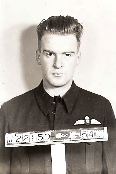 Photo of NORMAN JOHN MACLEAN