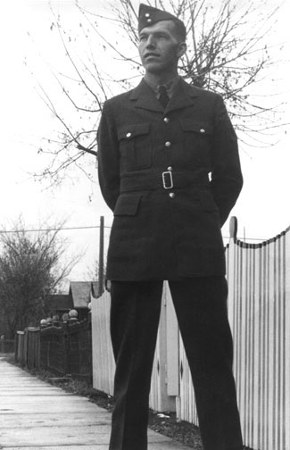 Photo of Charles McNaughton Miller