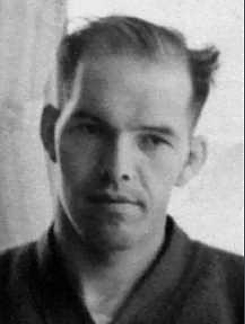 Photo of CHARLES MCNAUGHTON MILLER