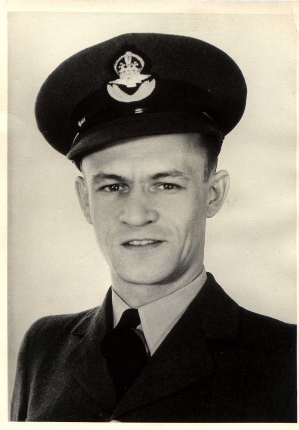 Photo of Alexander Mitchell