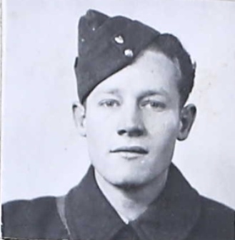 Photo of LLOYD WILLIAM THOMAS PENN