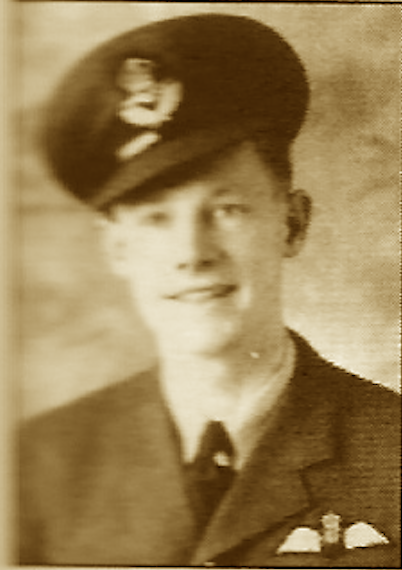 Photo of LLOYD WILLIAM THOMAS PENN