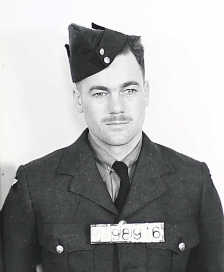 Photo of ALBERT THOMAS PHILLIPS