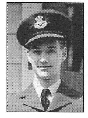 Photo of DAVID RENFREW PETRIE