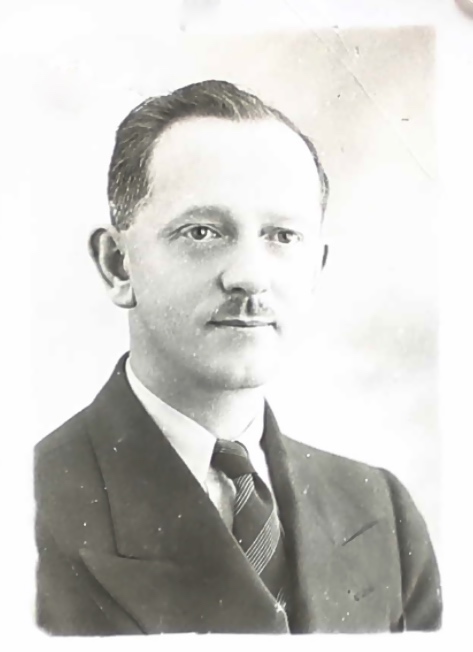 Photo of HENRY OSWALD NICHOLL
