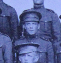 Photo of PETER THOMPSON