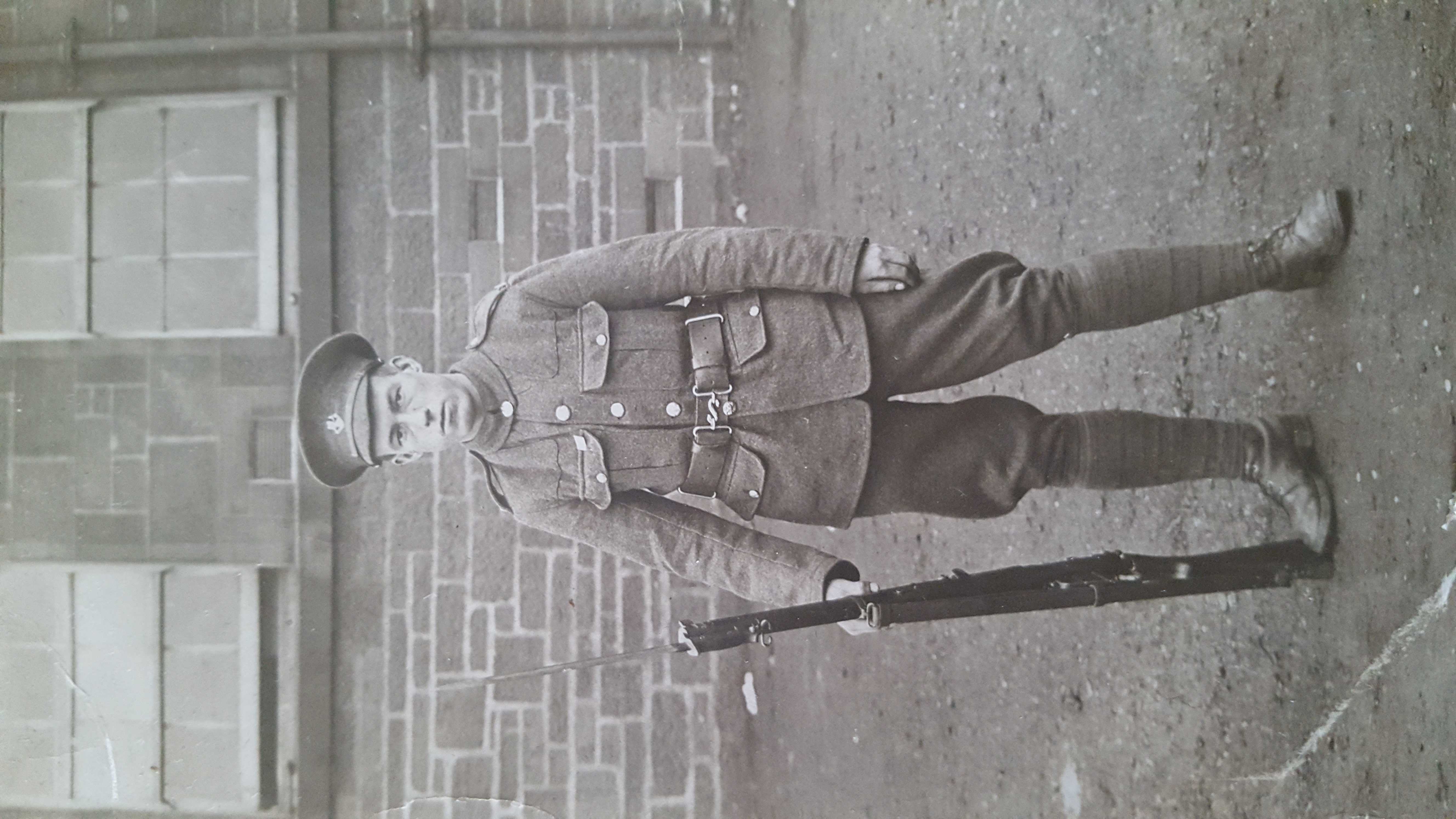 Photo of WILLIAM GARLAND IVANY